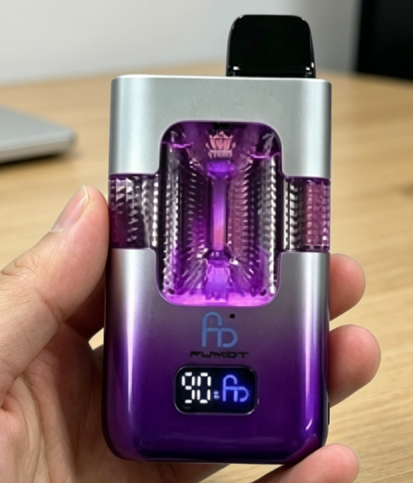 Fumot ECO 2in1 50000 Puffs