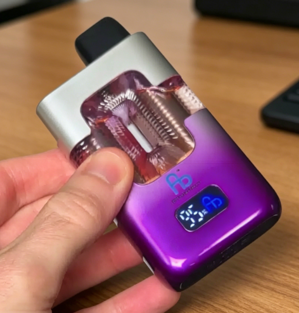 Fumot ECO 2in1 50000 Puffs