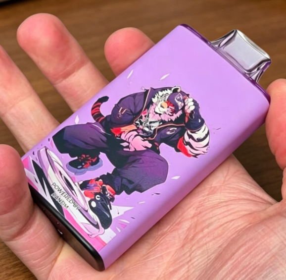 Fumot Tornado 35k Puffs