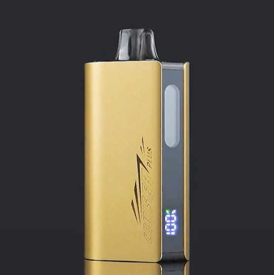JNR Cruiser 12000 Puffs