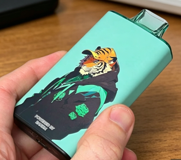 Fumot Tornado 35k Puffs