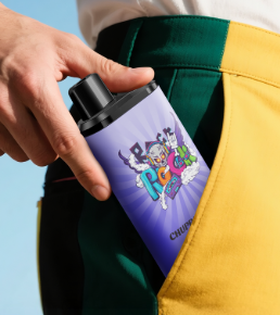 IGET Bar Pro 10000 Puffs